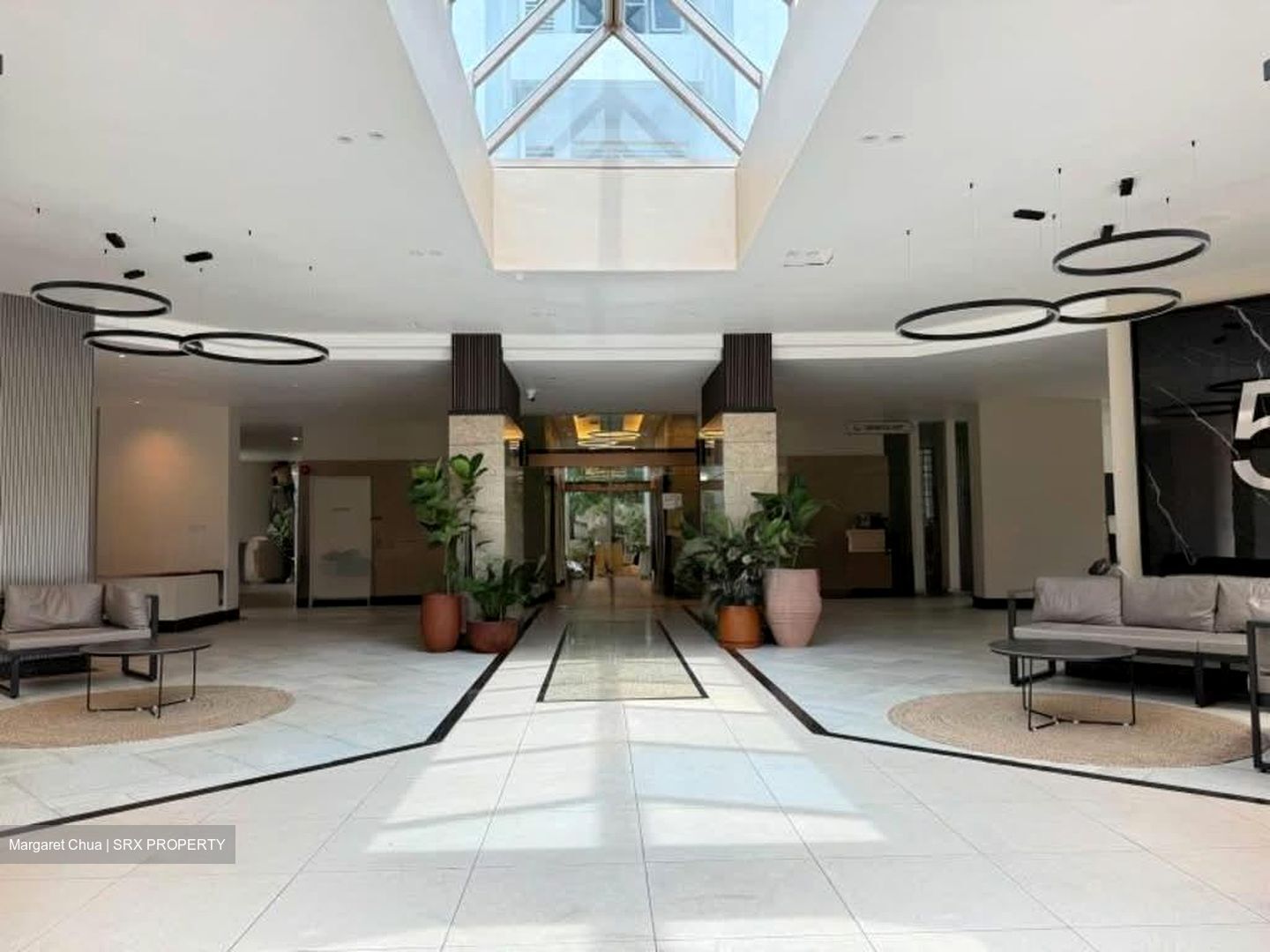The Waterside (D15), Condominium #560355731